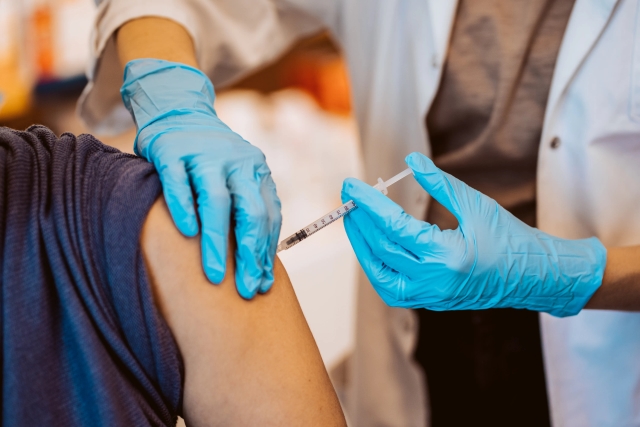 Vaccinations and Immunizations