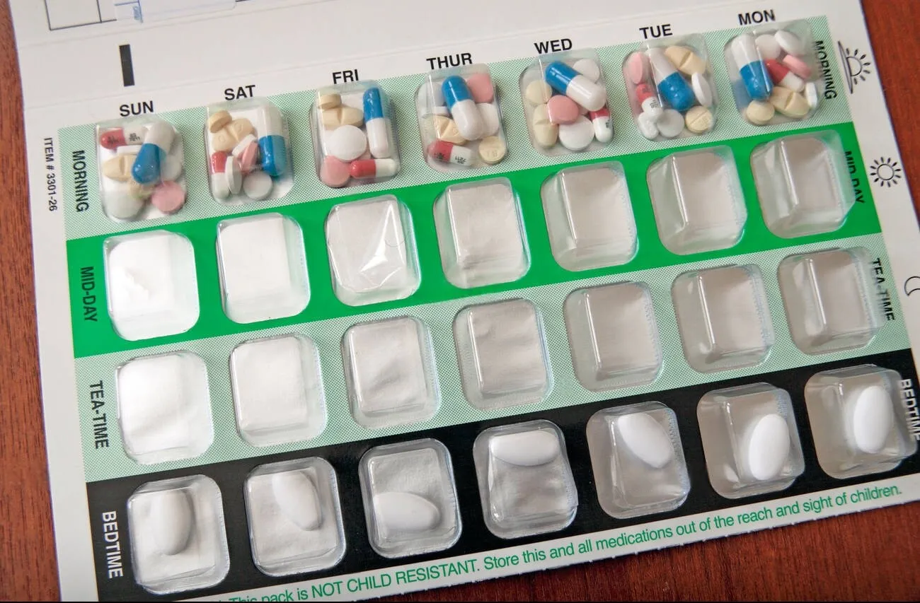 Compliance Packaging
