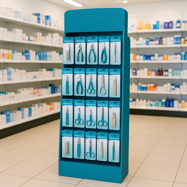 LEADER™ and Denco Products