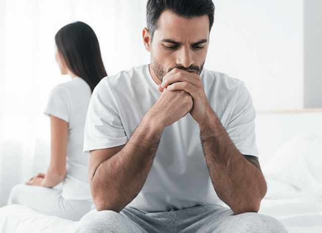 Erectile Dysfunction