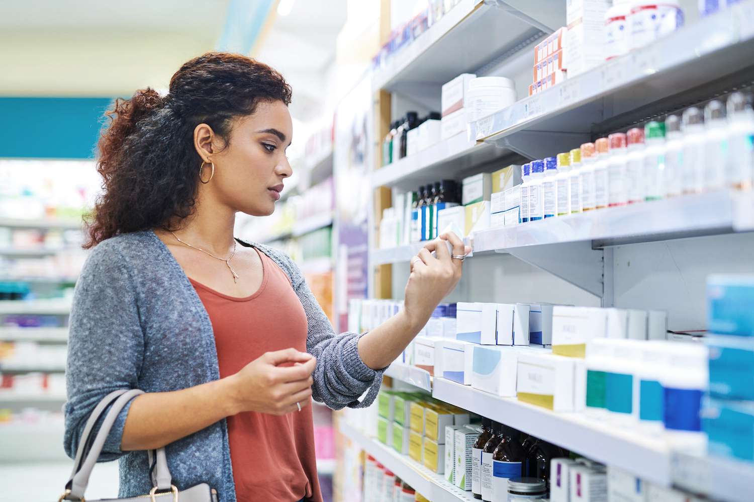 Over The Counter (OTC)